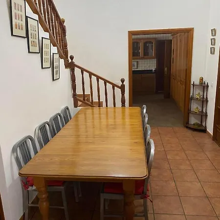 Casa Nira