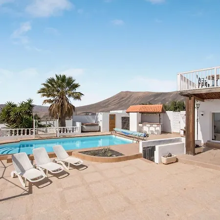 Villa Casa Nira *