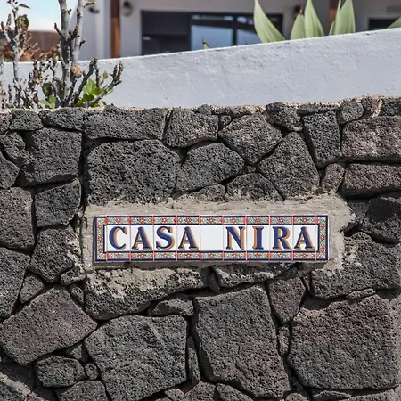 Casa Nira Mácher