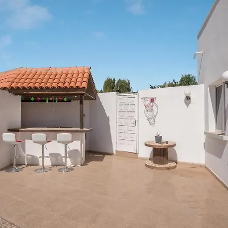 Casa Nira Вилла Мачер
