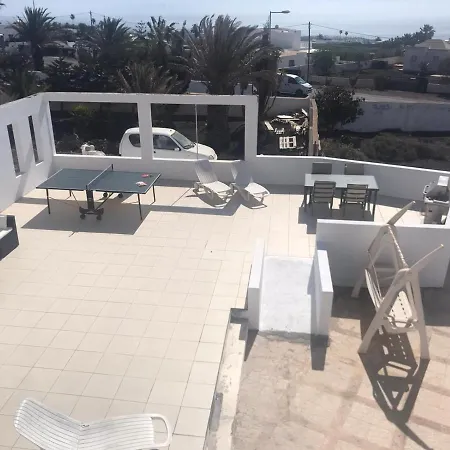 Casa Nira Villa *