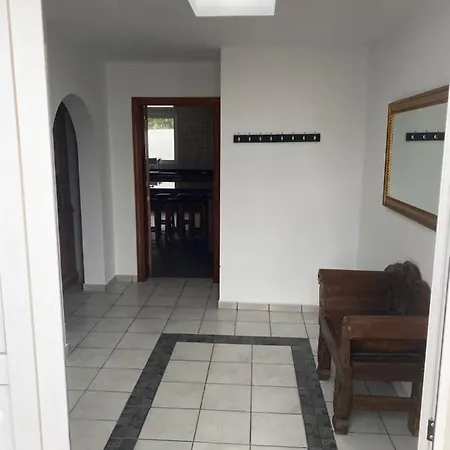 Casa Nira * Mácher
